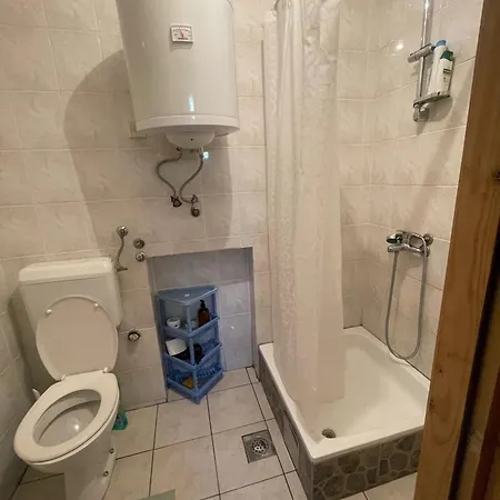 Apartmán Kod Dace Drvar