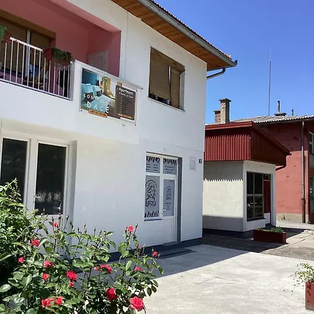 Apartmán Kod Dace *