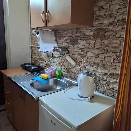 Kod Dace Apartmán *