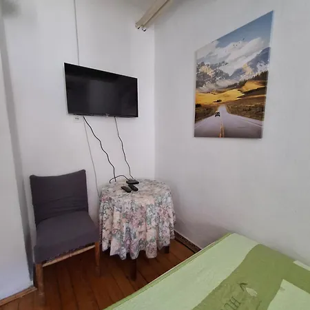 Kod Dace Apartmán *