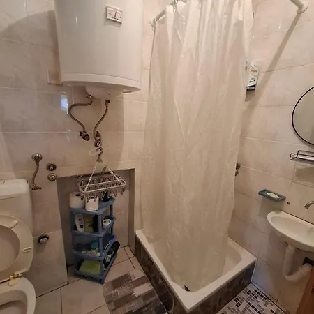 Apartament Kod Dace