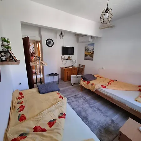 Kod Dace Appartement