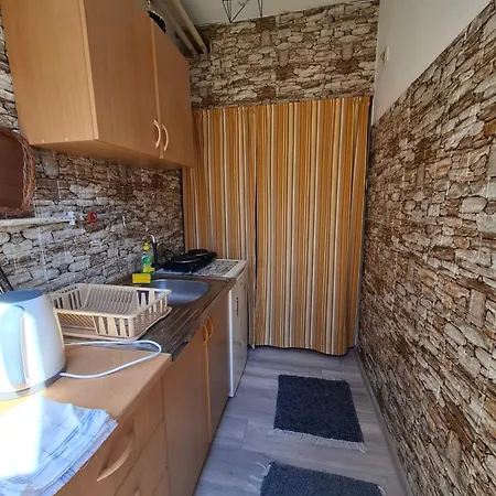 Apartman Kod Dace