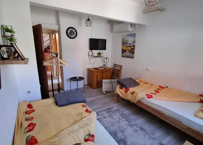 Kod Dace Appartement