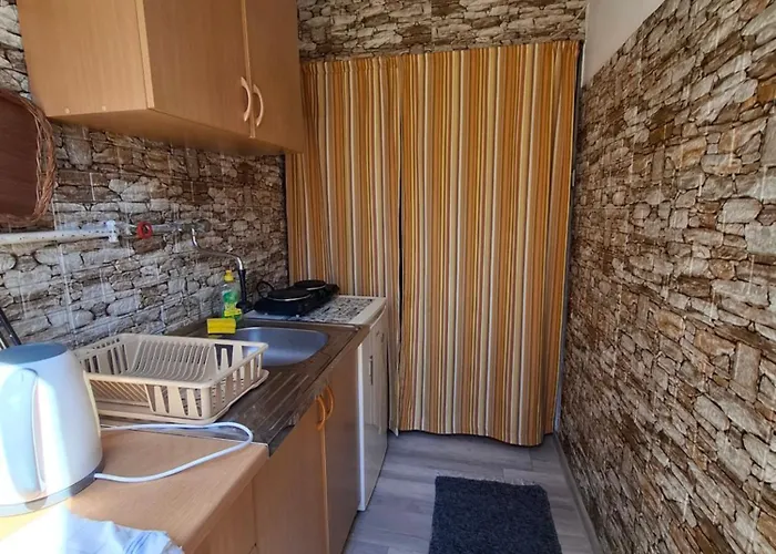 Appartement Kod Dace